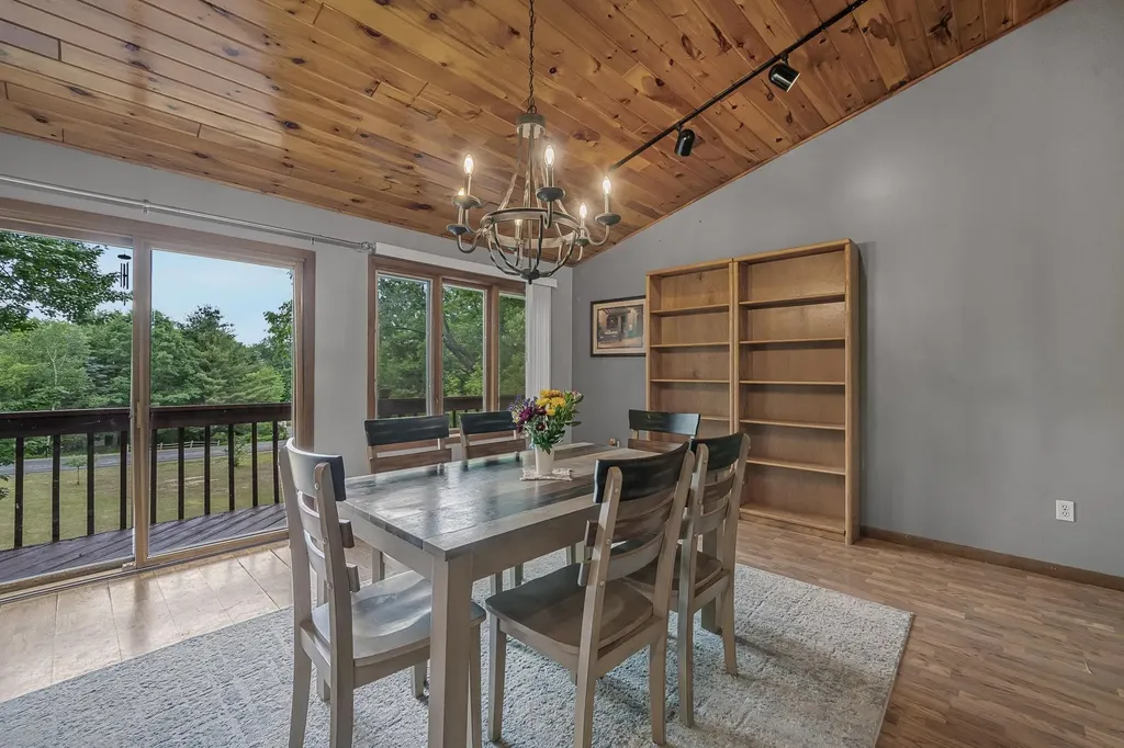 804 Arbutus Drive Clam Lake Township MI 49601