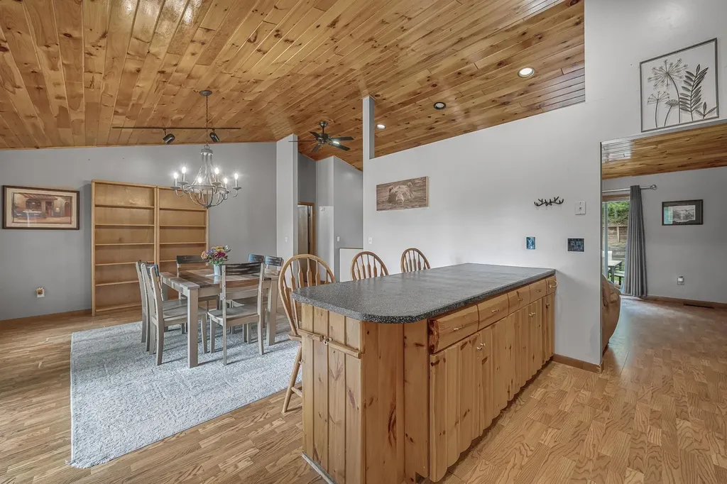 804 Arbutus Drive Clam Lake Township MI 49601