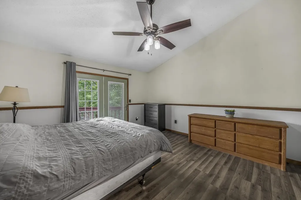 804 Arbutus Drive Clam Lake Township MI 49601