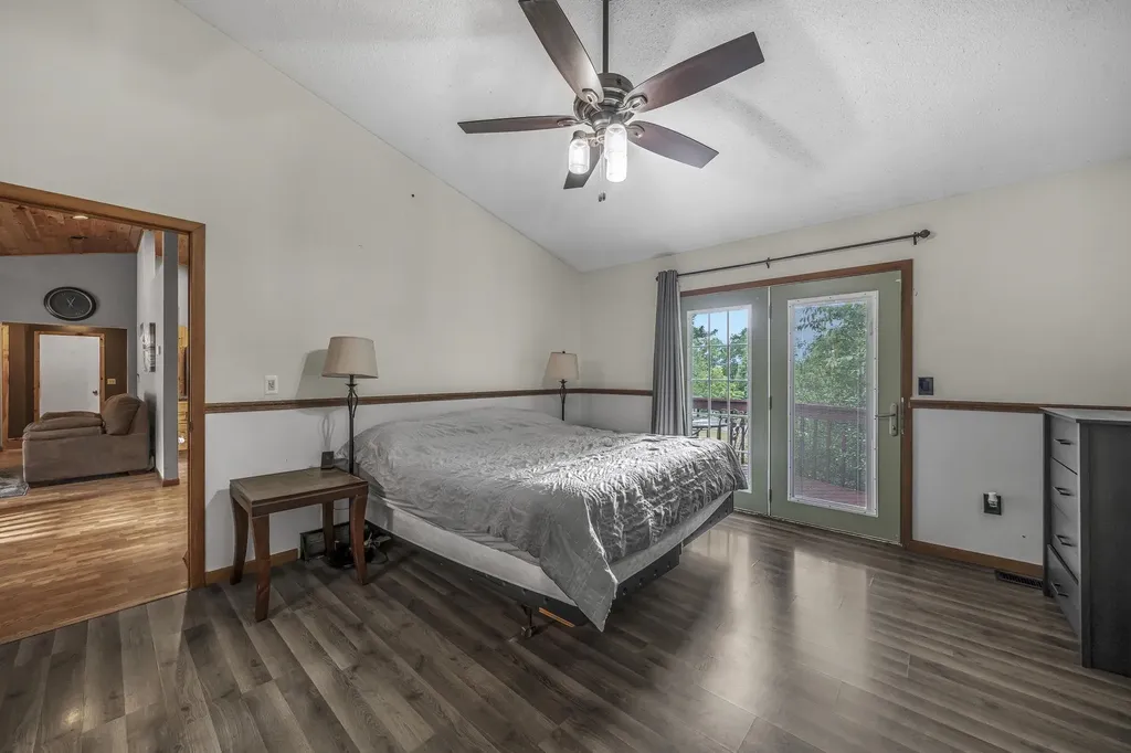 804 Arbutus Drive Clam Lake Township MI 49601