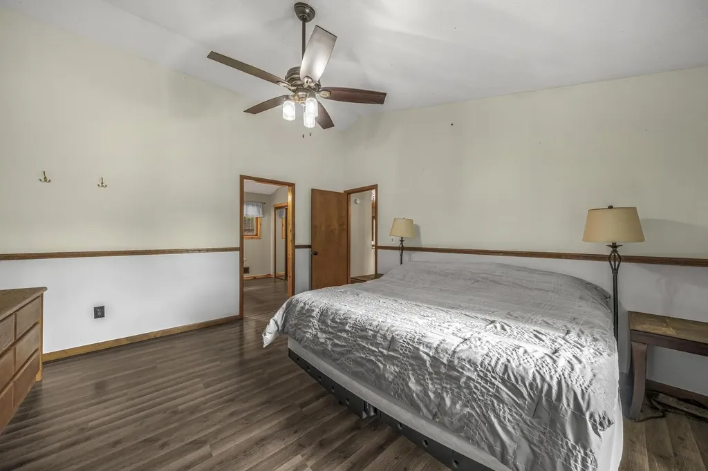 804 Arbutus Drive Clam Lake Township MI 49601