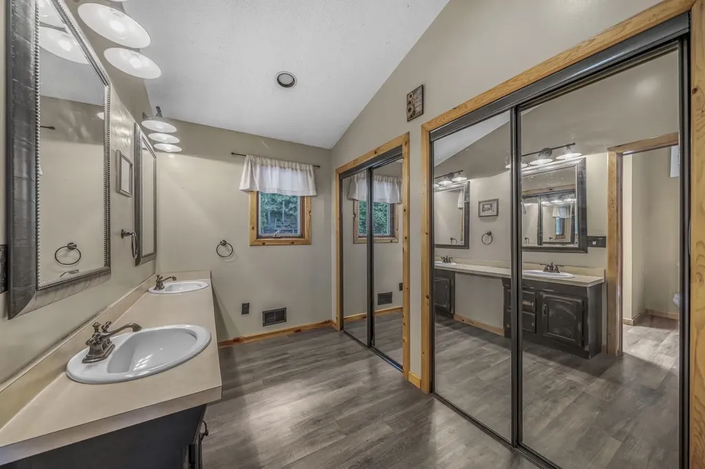 804 Arbutus Drive Clam Lake Township MI 49601