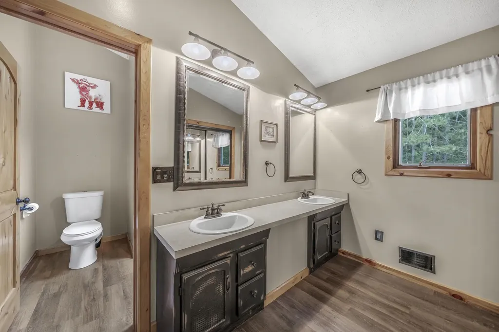 804 Arbutus Drive Clam Lake Township MI 49601