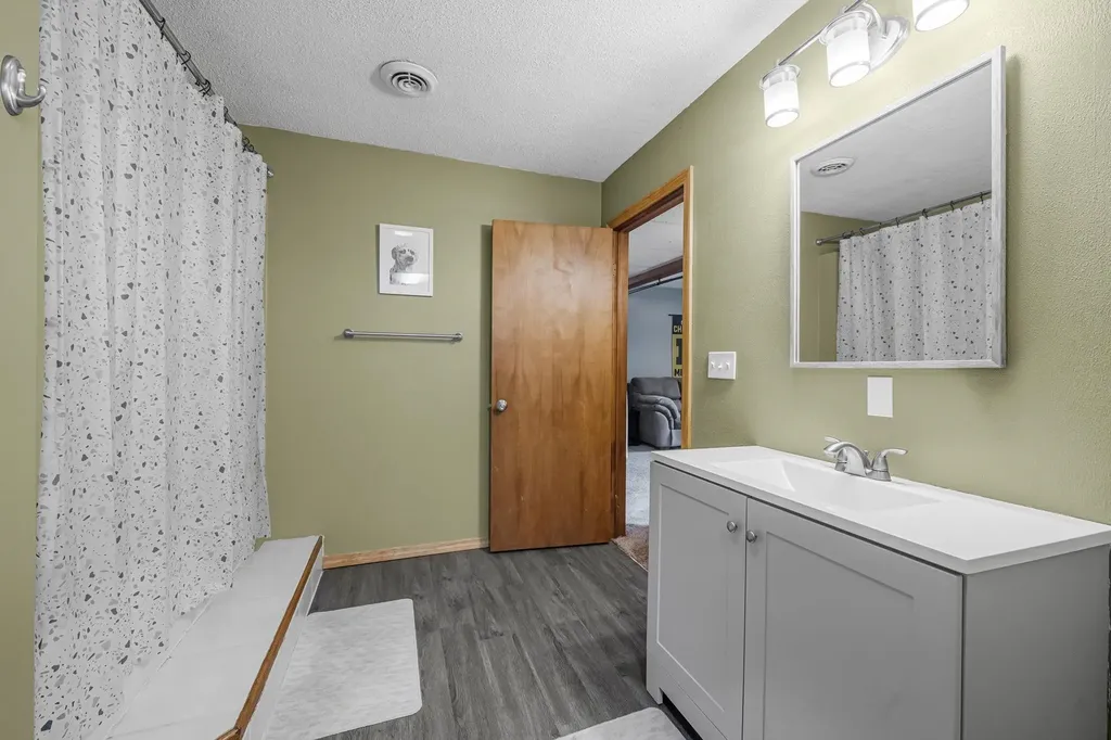 804 Arbutus Drive Clam Lake Township MI 49601