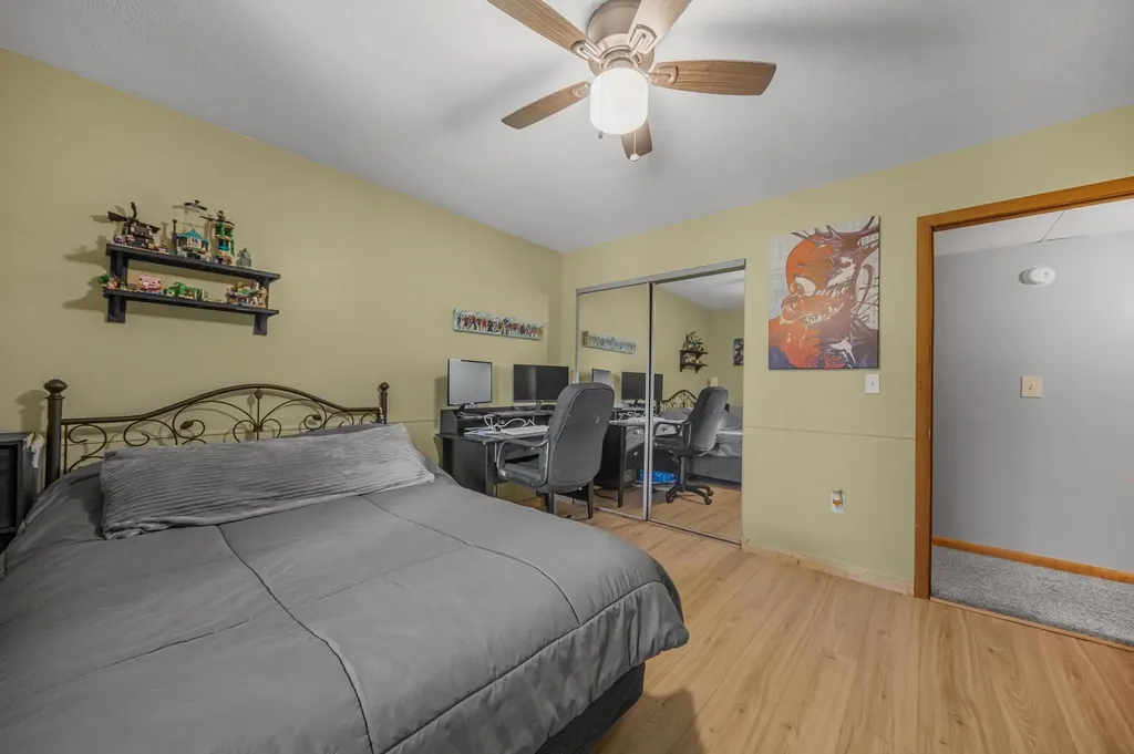 804 Arbutus Drive Clam Lake Township MI 49601