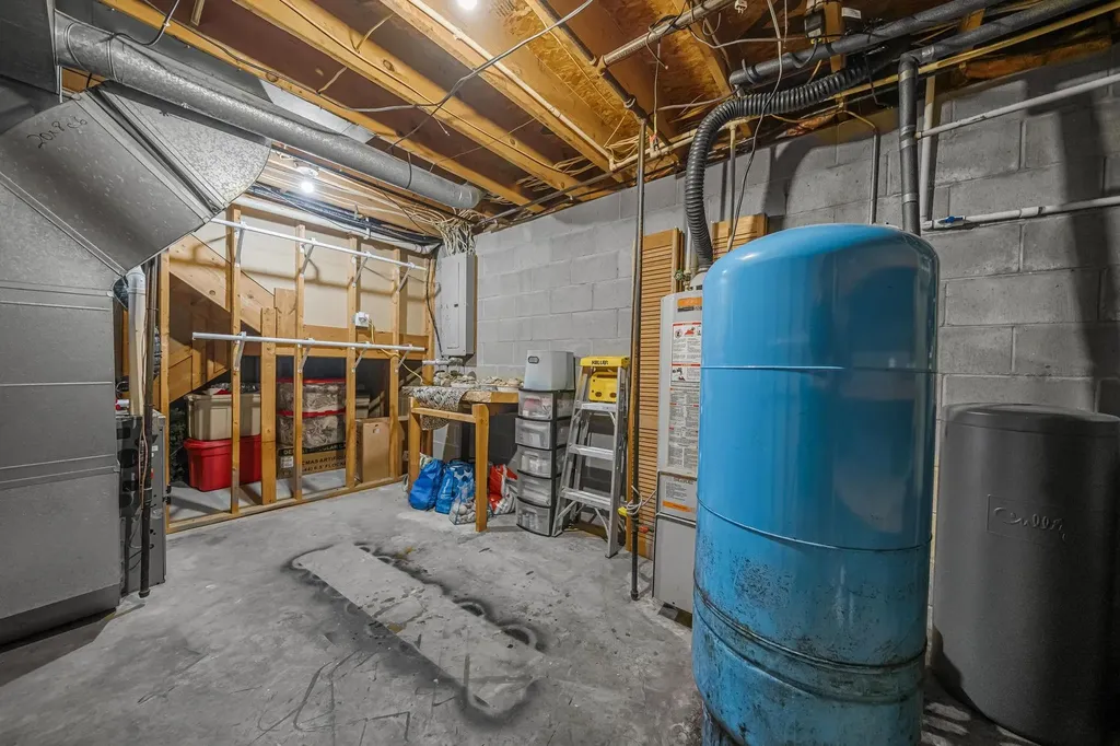 804 Arbutus Drive Clam Lake Township MI 49601