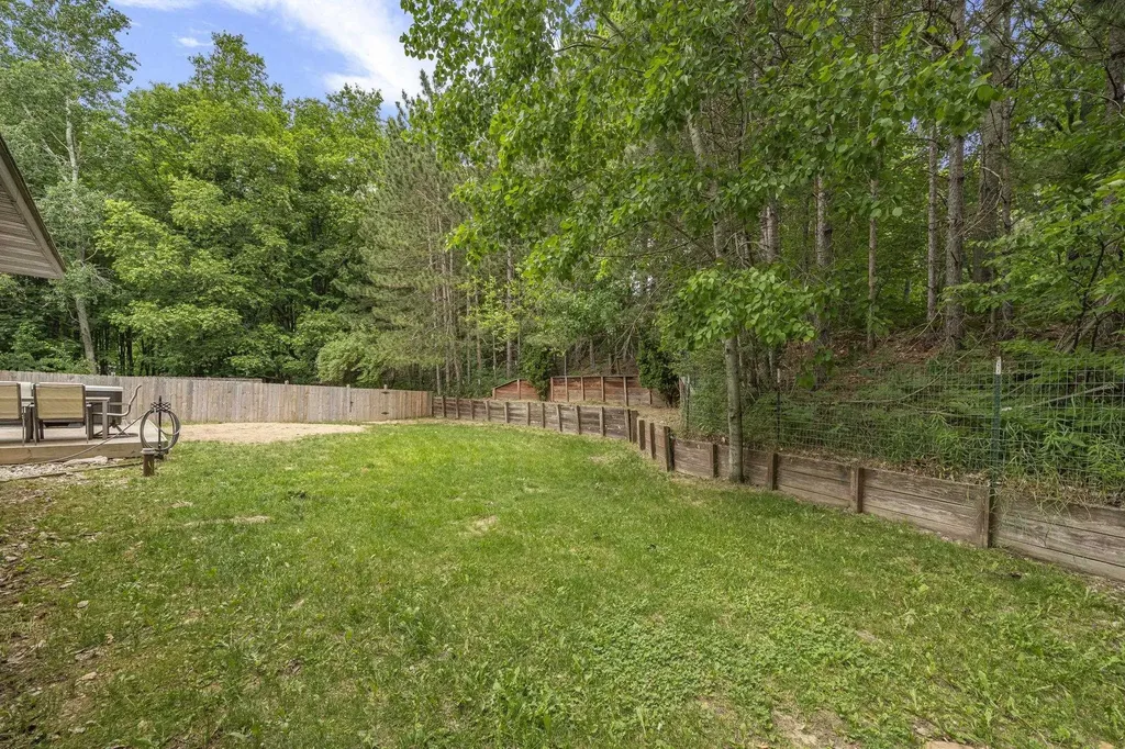 804 Arbutus Drive Clam Lake Township MI 49601