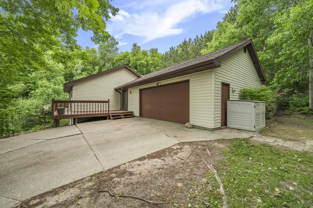 804 Arbutus Drive Clam Lake Township MI 49601