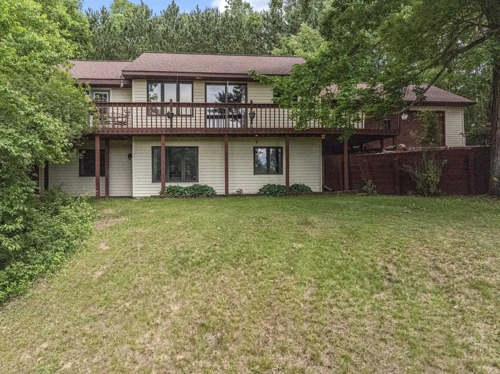 804 Arbutus Drive Clam Lake Township MI 49601