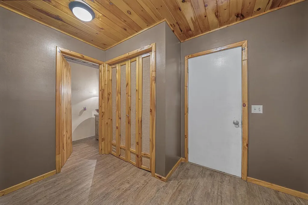 804 Arbutus Drive Clam Lake Township MI 49601