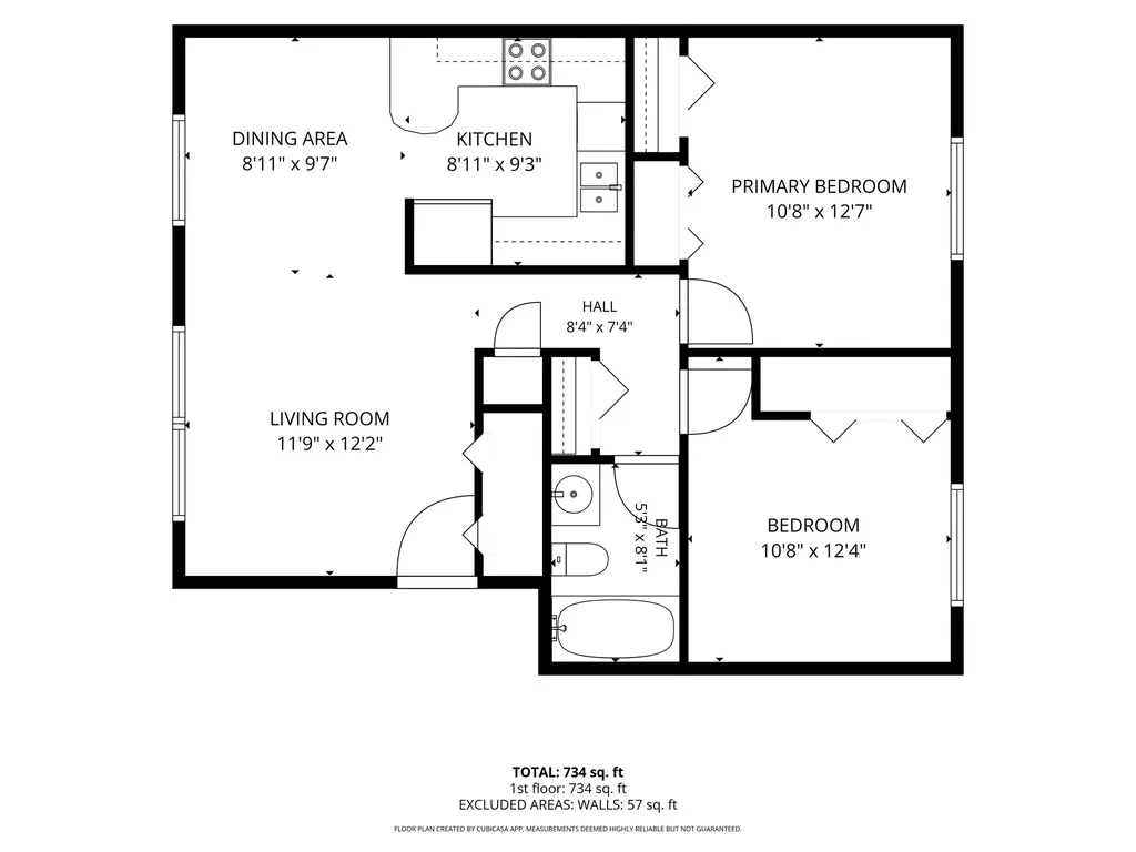 3800 Vale Drive East Bay Township MI 49686