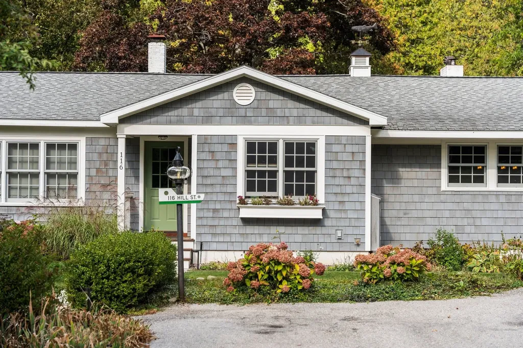 116 W Hill Street Leland Township MI 49654
