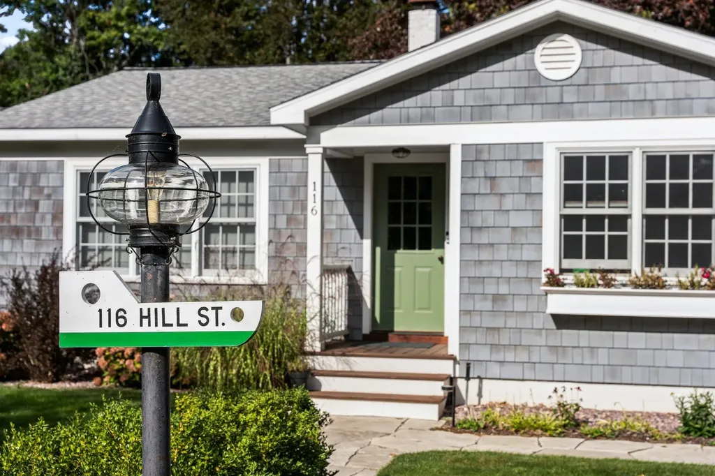 116 W Hill Street Leland Township MI 49654