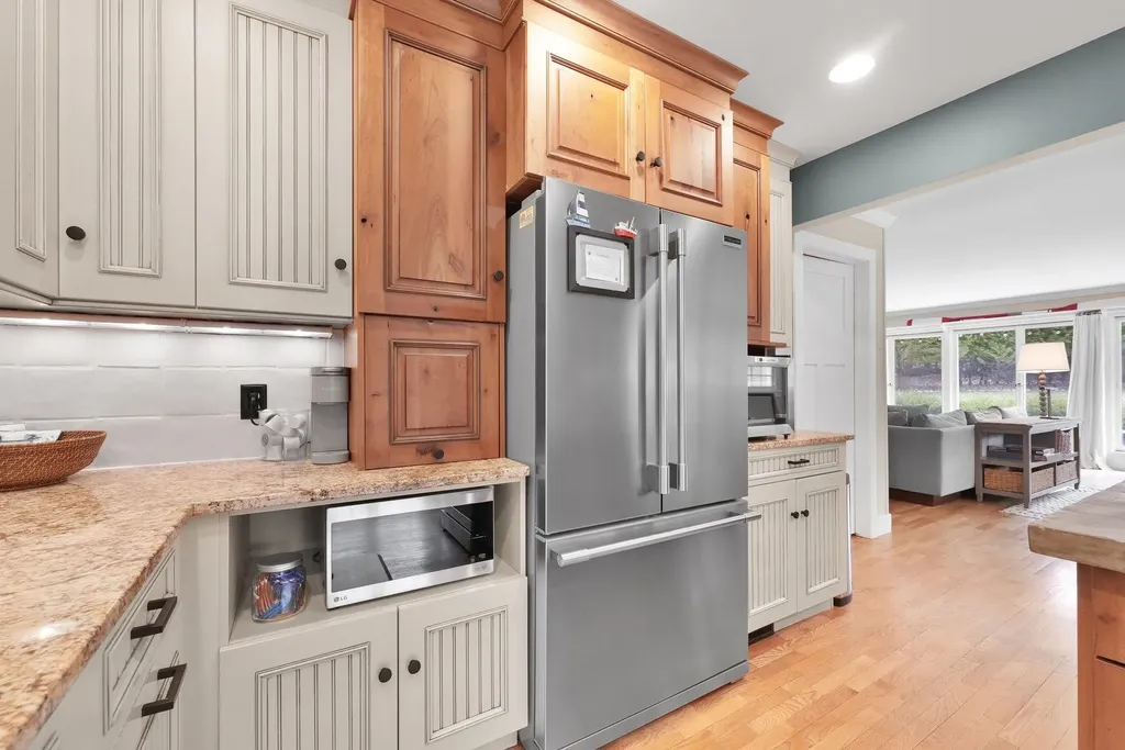 116 W Hill Street Leland Township MI 49654