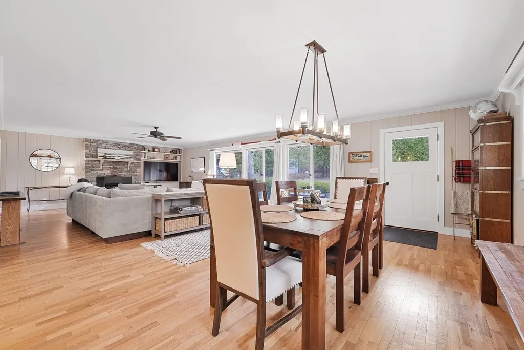 116 W Hill Street Leland Township MI 49654