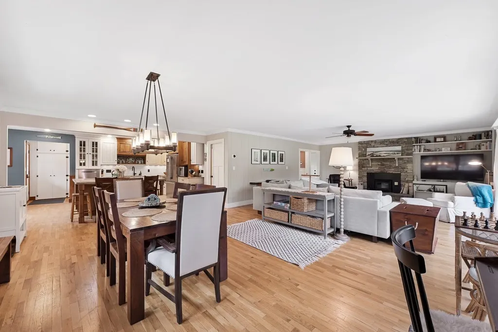 116 W Hill Street Leland Township MI 49654
