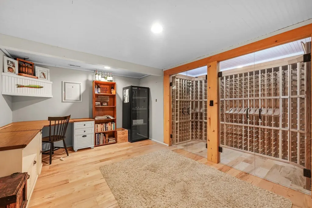 116 W Hill Street Leland Township MI 49654