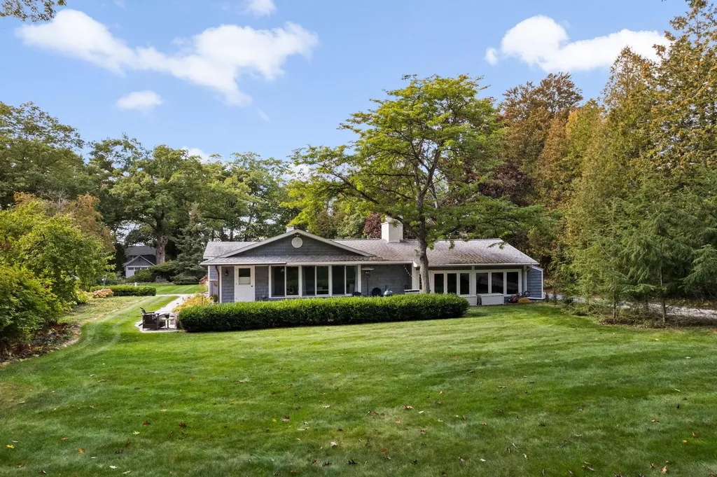 116 W Hill Street Leland Township MI 49654