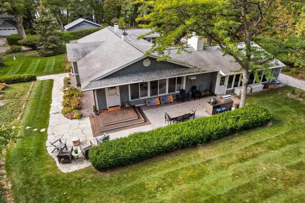 116 W Hill Street Leland Township MI 49654