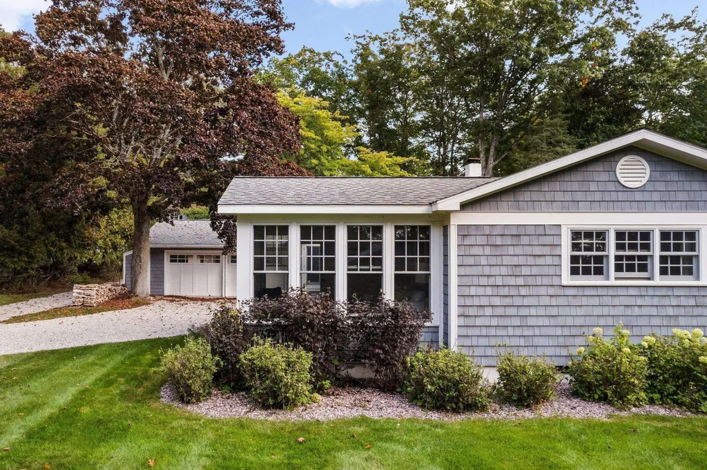 116 W Hill Street Leland Township MI 49654