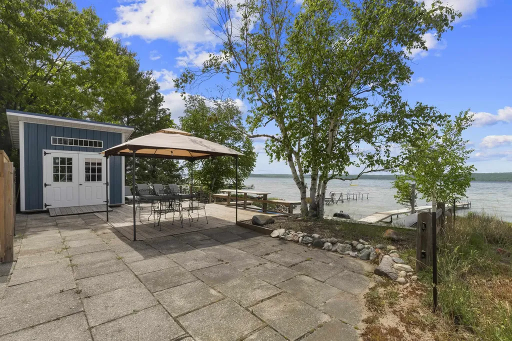 4354 Crystal Drive Lake Township MI 49617