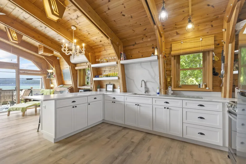 4354 Crystal Drive Lake Township MI 49617