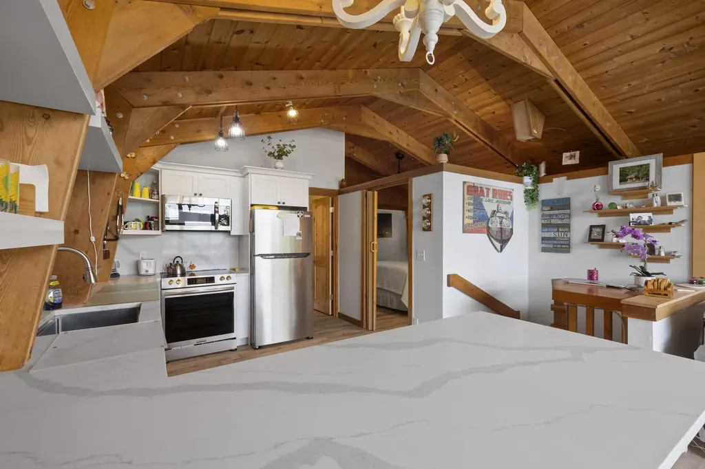 4354 Crystal Drive Lake Township MI 49617