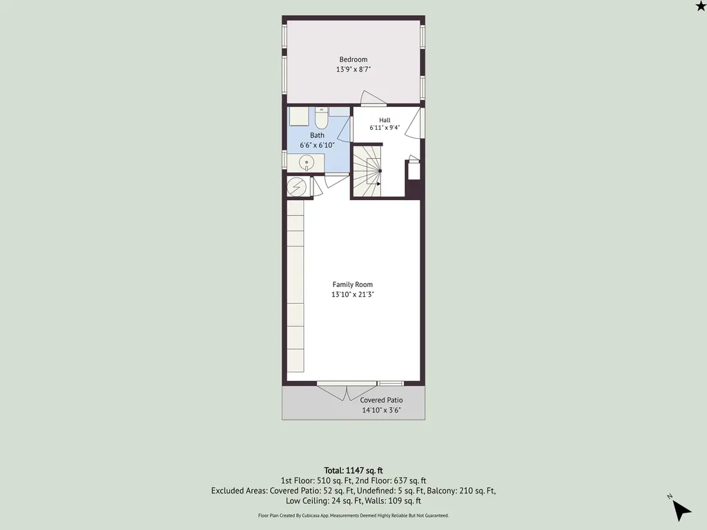 4354 Crystal Drive Lake Township MI 49617