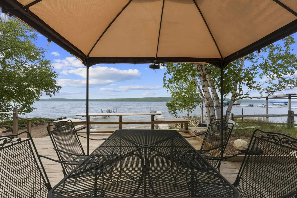 4354 Crystal Drive Lake Township MI 49617
