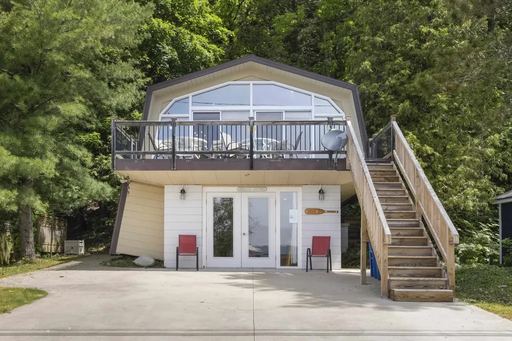 4354 Crystal Drive Lake Township MI 49617