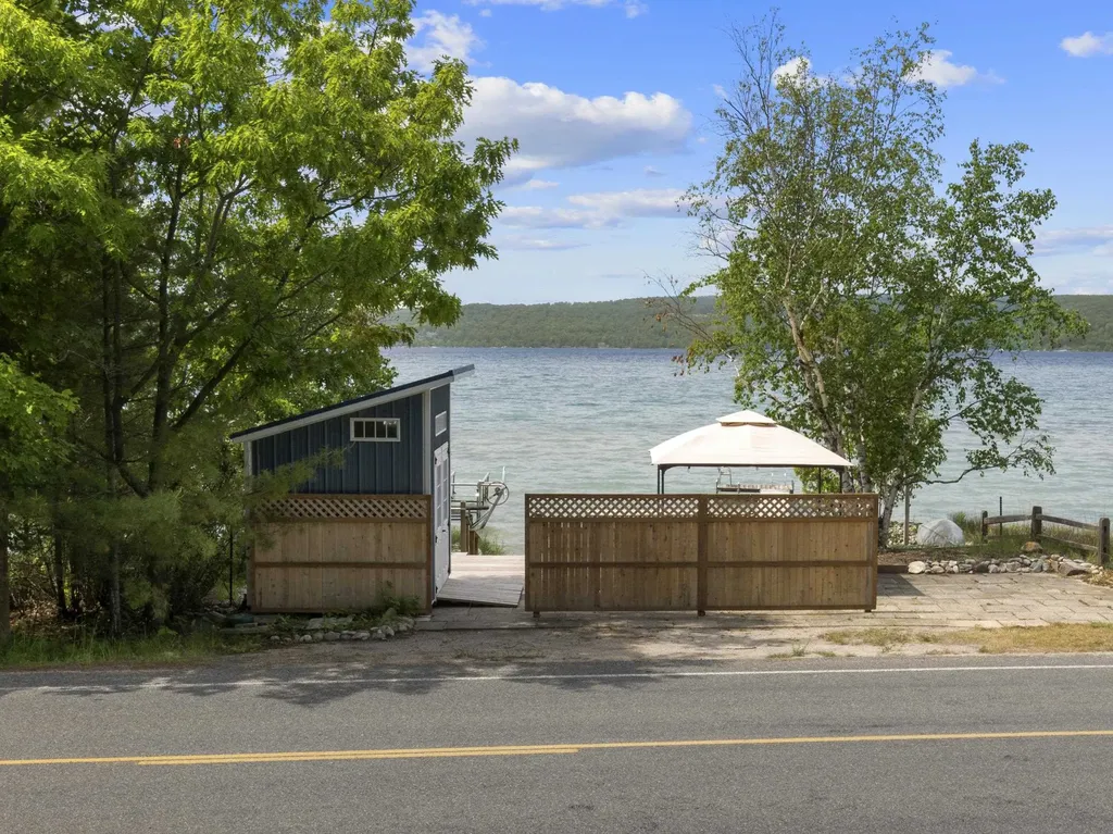 4354 Crystal Drive Lake Township MI 49617