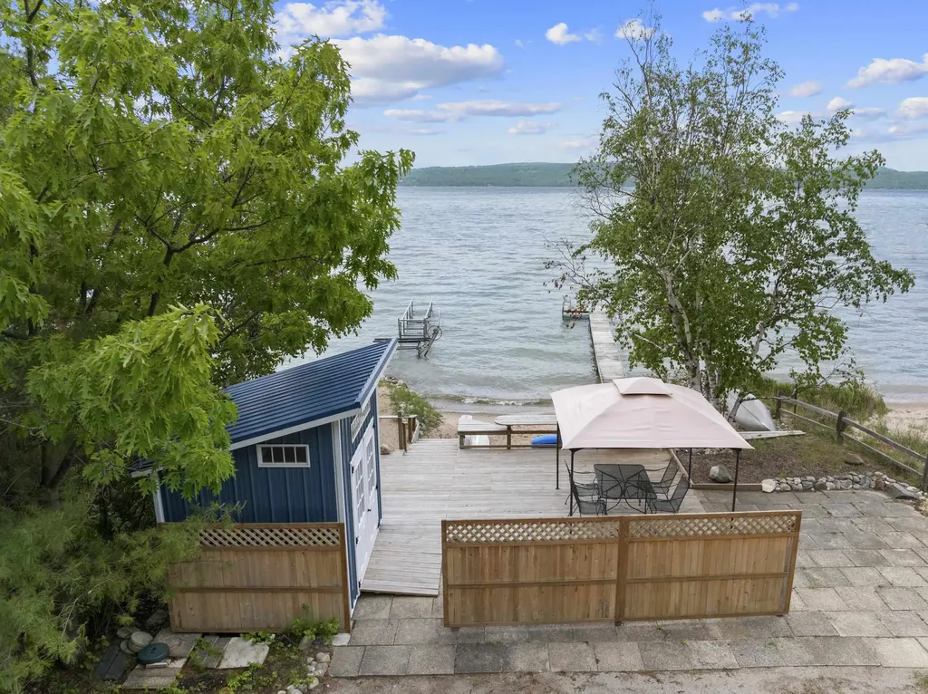 4354 Crystal Drive Lake Township MI 49617