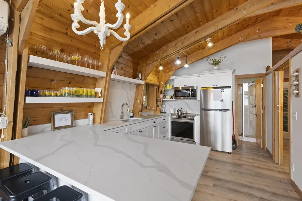 4354 Crystal Drive Lake Township MI 49617