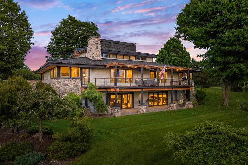 3333 Kirkridge Drive Acme Township MI 49690