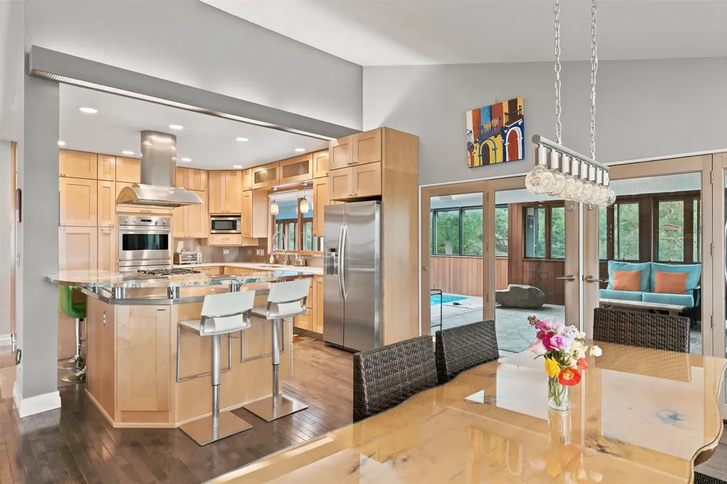 3333 Kirkridge Drive Acme Township MI 49690