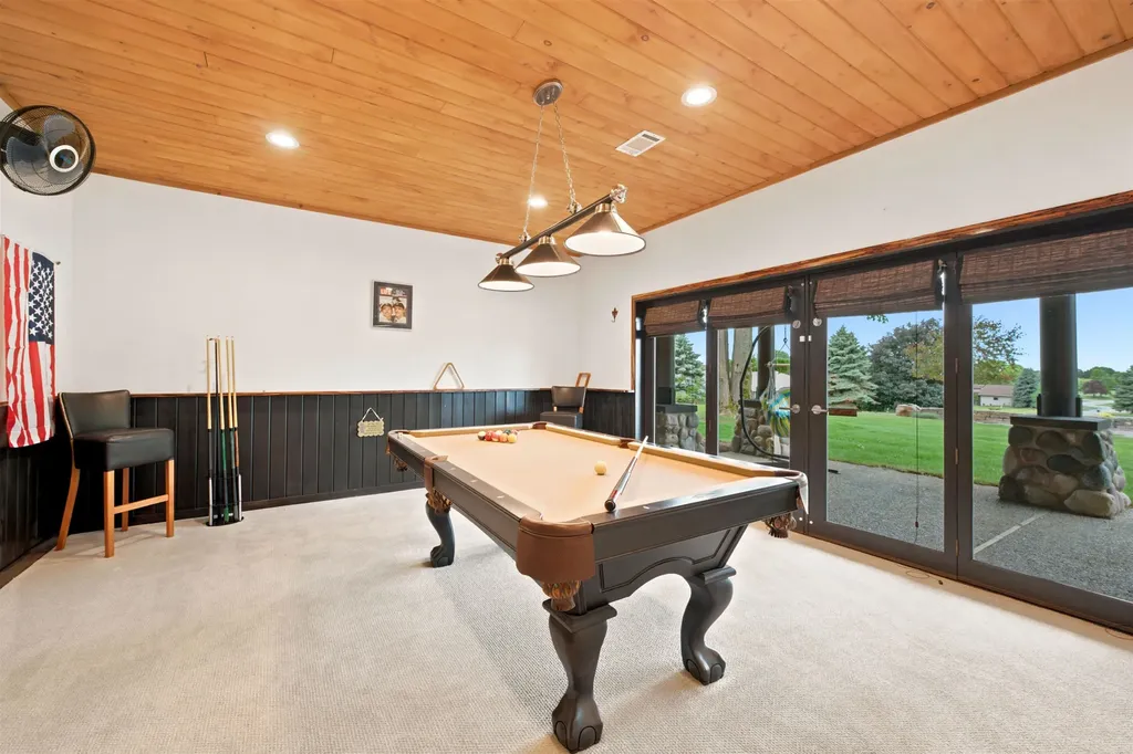 3333 Kirkridge Drive Acme Township MI 49690