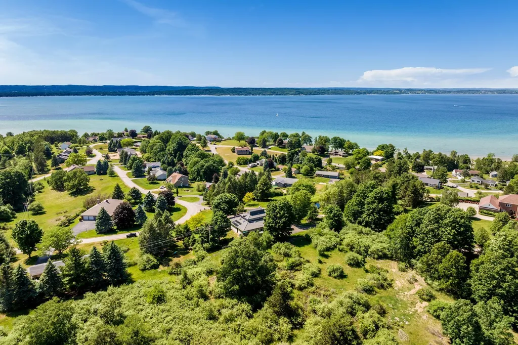 3333 Kirkridge Drive Acme Township MI 49690