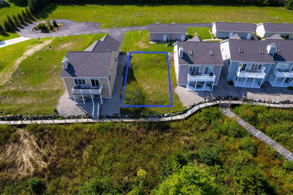 2810 W Shore Drive Central Lake Township MI 49622
