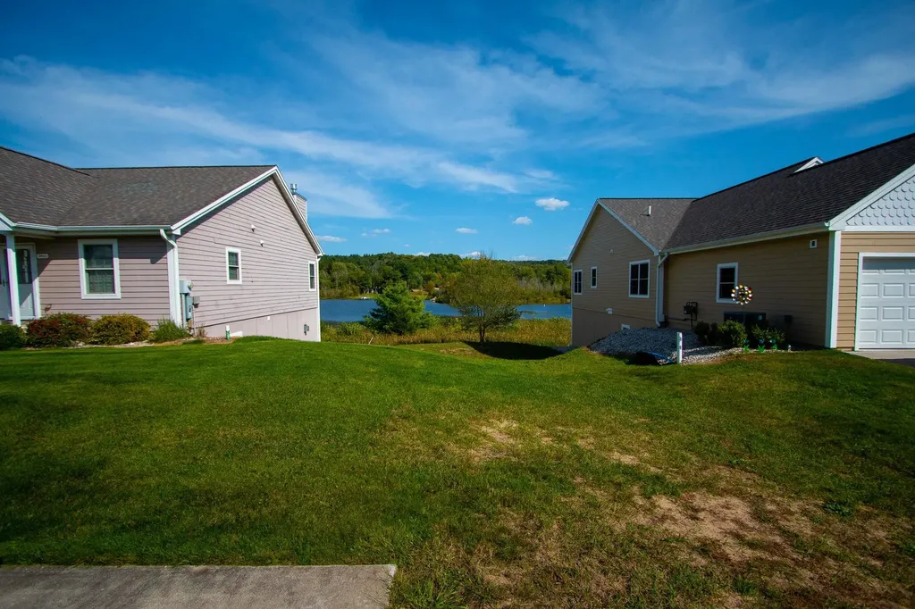 2810 W Shore Drive Central Lake Township MI 49622