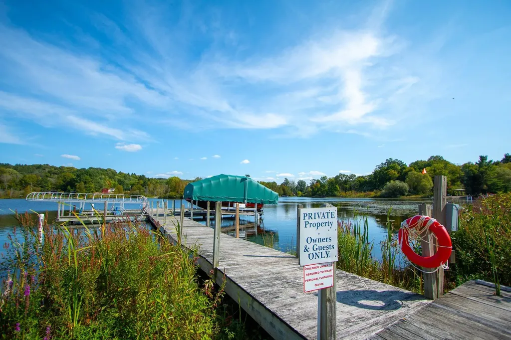 2810 W Shore Drive Central Lake Township MI 49622