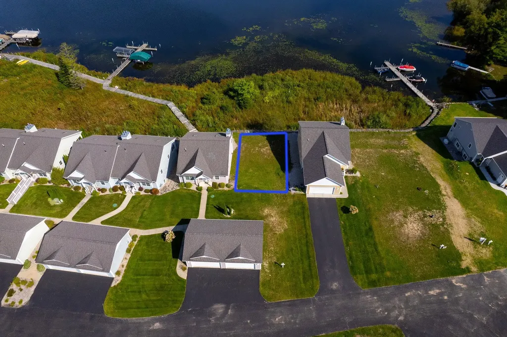 2810 W Shore Drive Central Lake Township MI 49622