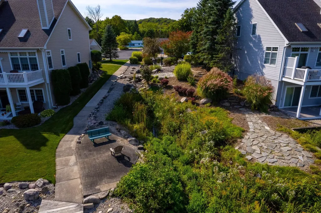 2810 W Shore Drive Central Lake Township MI 49622