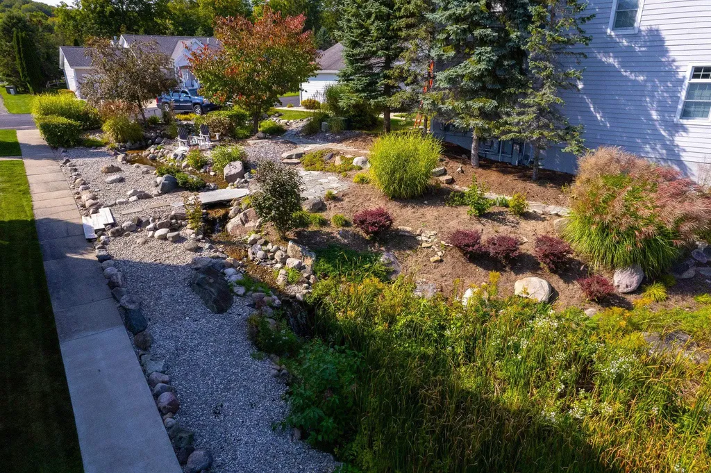 2810 W Shore Drive Central Lake Township MI 49622