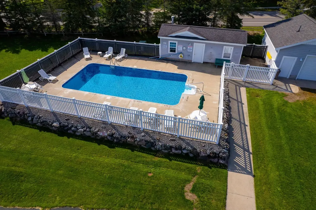 2810 W Shore Drive Central Lake Township MI 49622