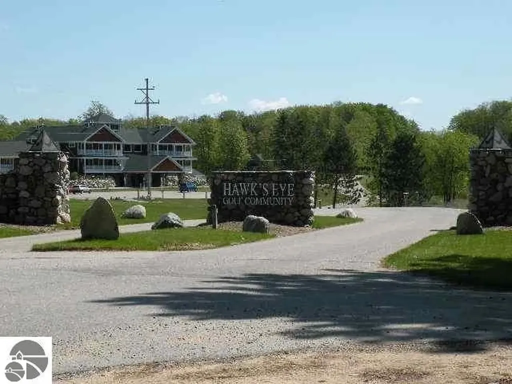71 Broadwinged Way Kearney Township MI 49615