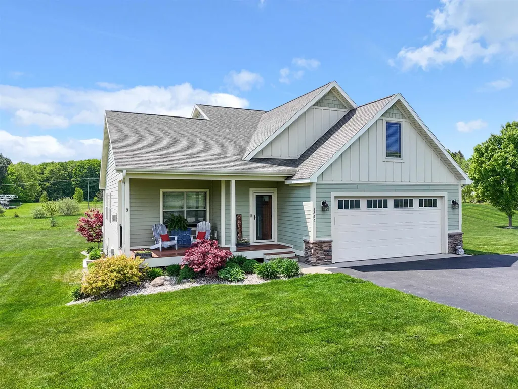 3865 Brayton Lane Long Lake Township MI 49685