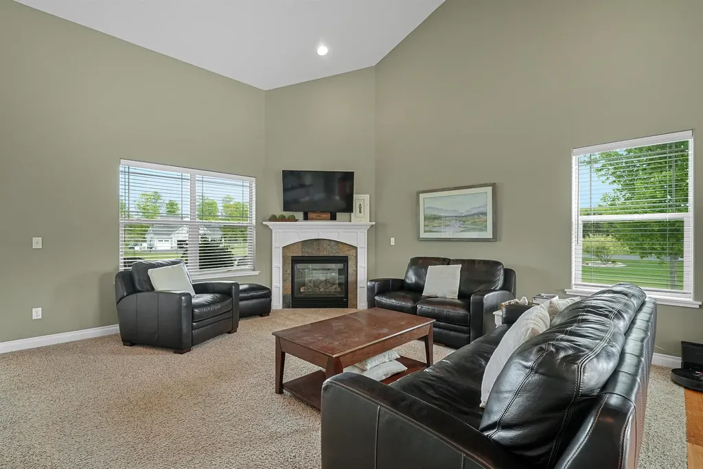 3865 Brayton Lane Long Lake Township MI 49685