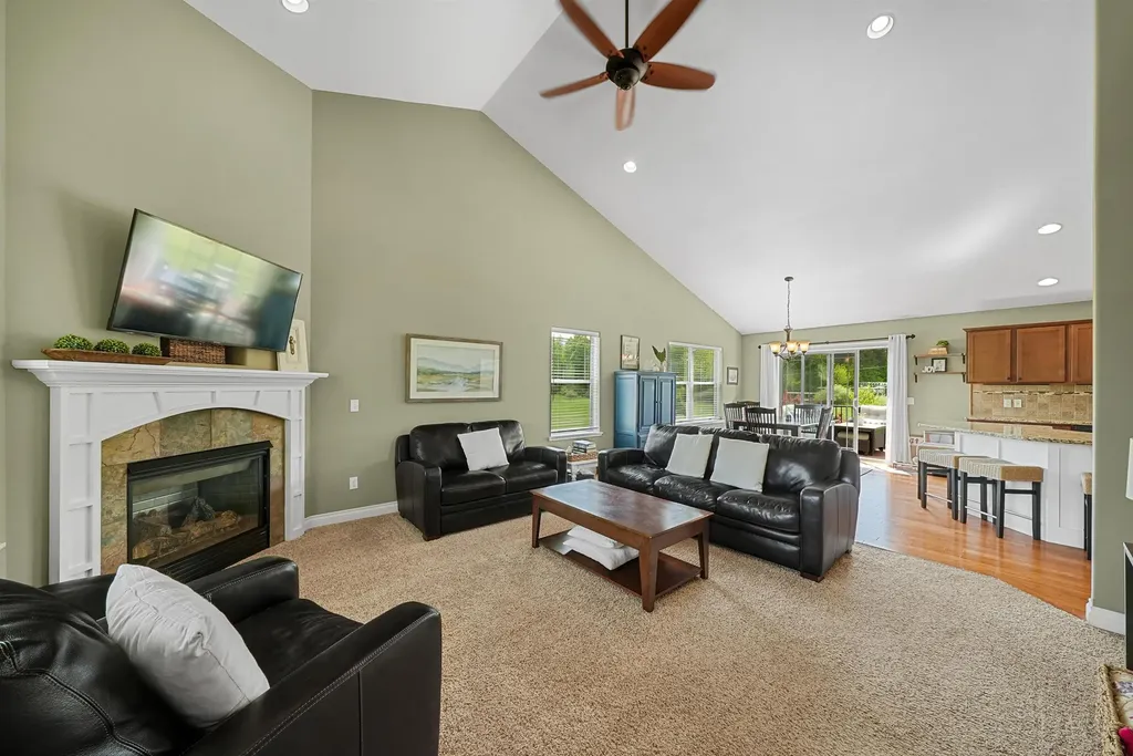 3865 Brayton Lane Long Lake Township MI 49685