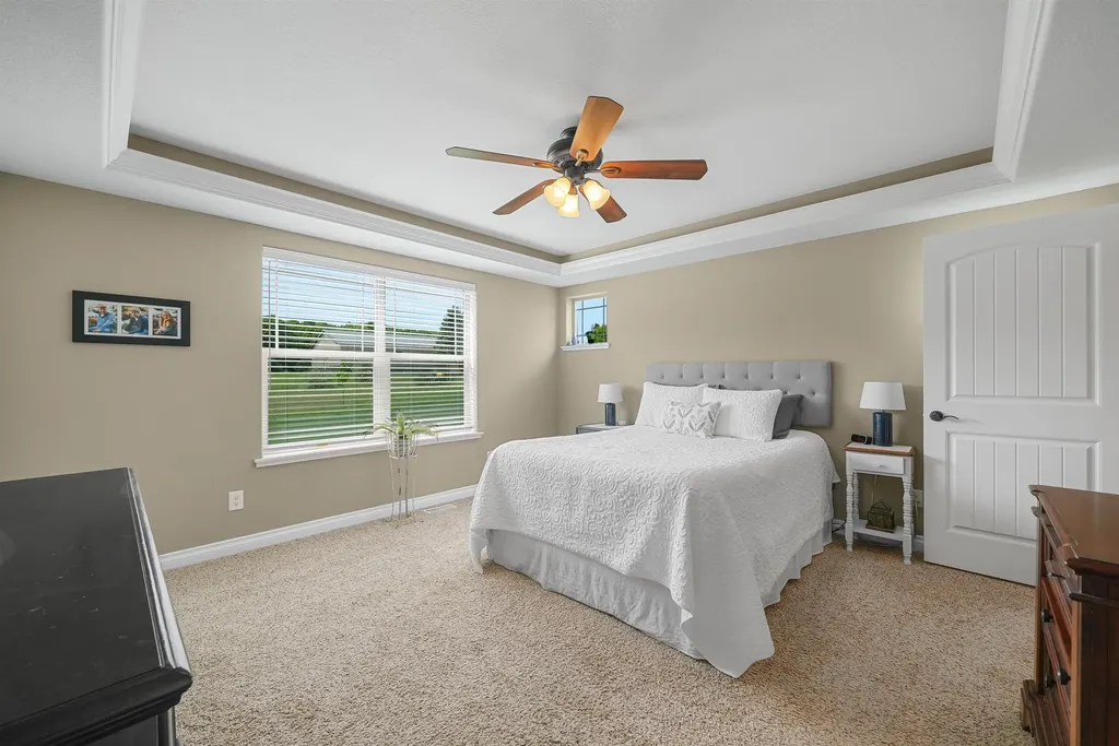 3865 Brayton Lane Long Lake Township MI 49685