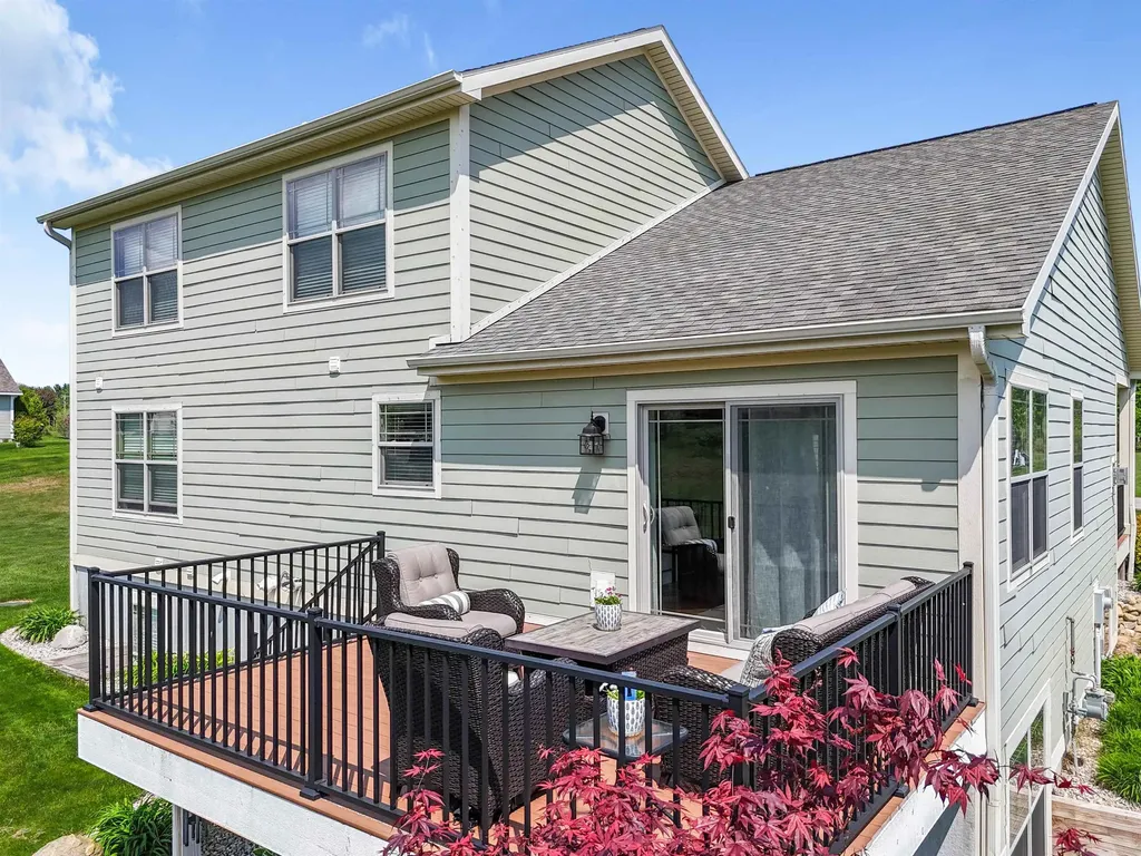 3865 Brayton Lane Long Lake Township MI 49685